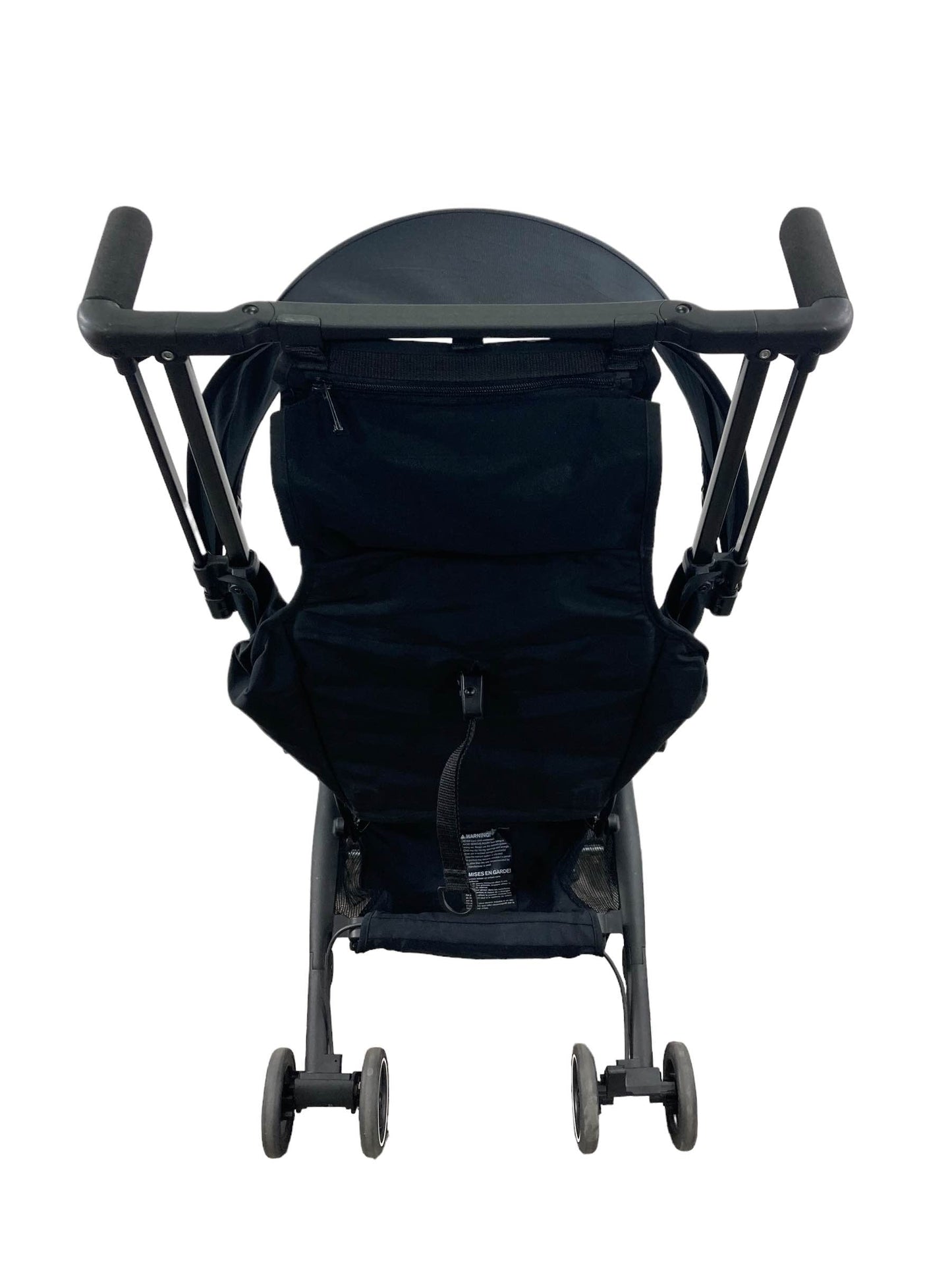  Gb Pockit+ All-Terrain Stroller, Velvet Black