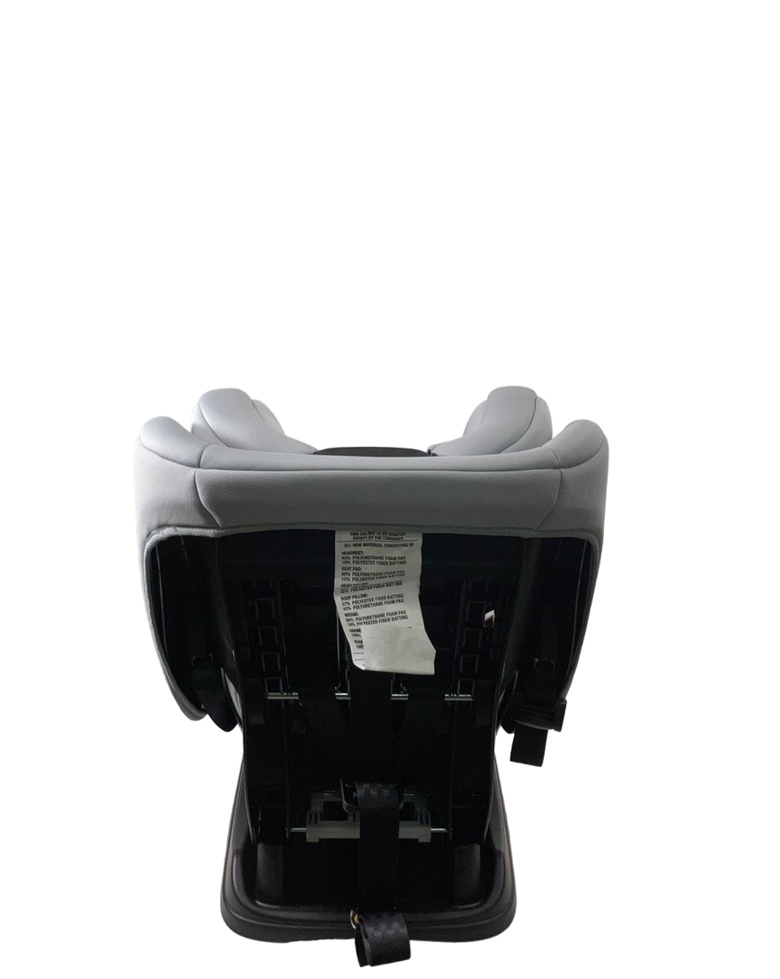  Maxi-Cosi Pria Max All-in-One Convertible Car Seat, Network Sand, 2023