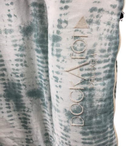  DockATot Deluxe+ Dock, Trellis Shibori Dye