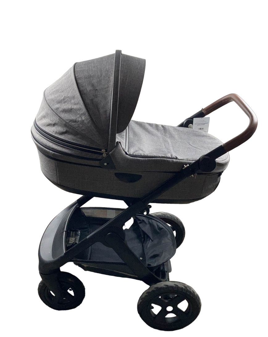  Stokke Trailz All-Terrain Stroller, 2018