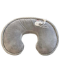  Boppy Nursing And Infant Support Luxe Pillow, Sherpa Whale