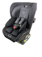  UPPAbaby KNOX Convertible Car Seat, Jake Black, 2023