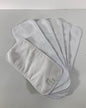  BUNDLE BumGenius Diapers, Cloth Inserts