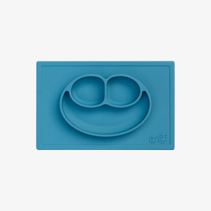  Ezpz Happy Mat, Blue