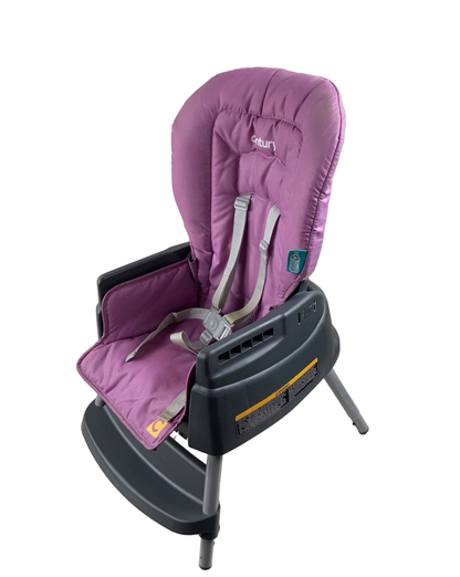  Century Dine On 4-in-1 High Chair
