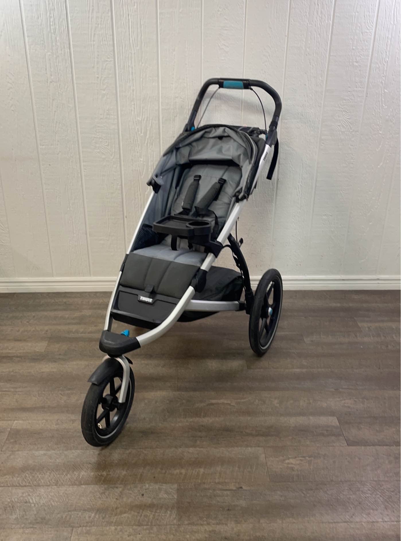  Thule Glide 2 Stroller, 2018