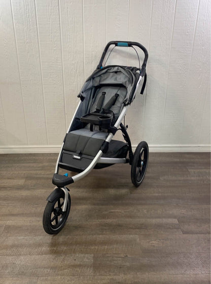  Thule Glide 2 Stroller, 2018