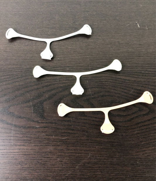  Snappi Cloth Diaper Fastener 3-Pack