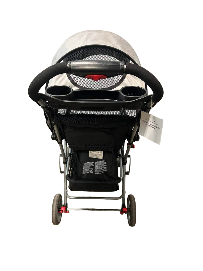  Kolcraft Cloud Plus Lightweight Stroller, 2022