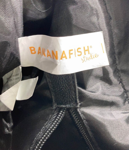  Bananafish Charlotte Pump And Accessories Bag