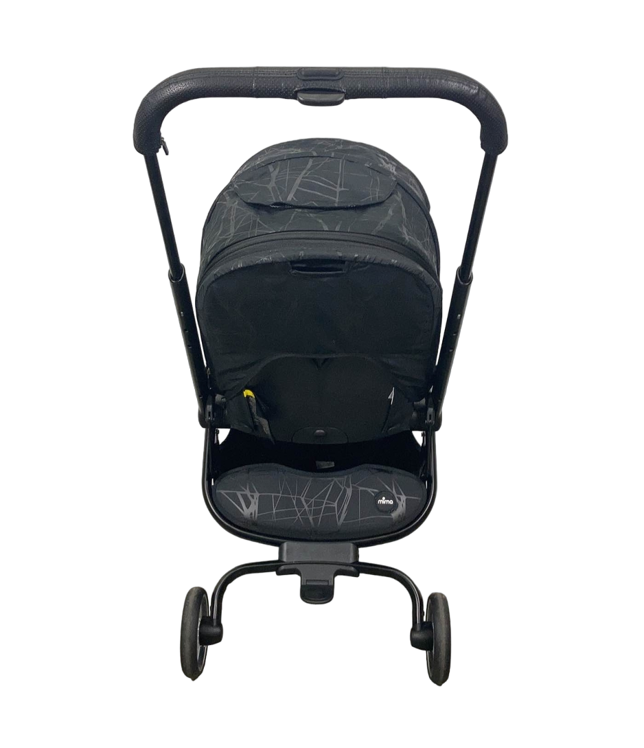  Mima Zigi Stroller, 2020