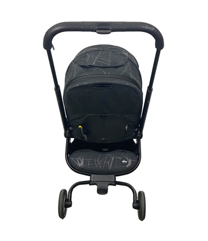  Mima Zigi Stroller, 2020