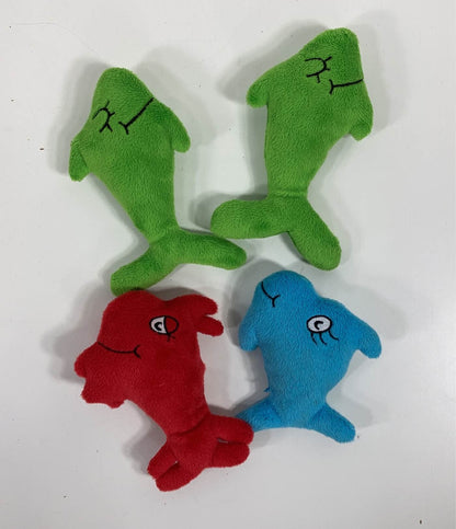  Manhattan Toy Dr. Seuss One Fish Bowl Activity Toy