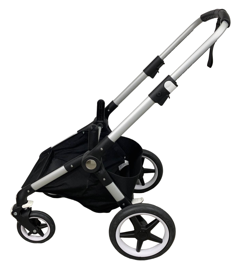  Bugaboo Lynx Stroller Frame, 2020, Aluminum