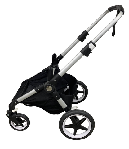 Bugaboo Lynx Stroller Frame, 2020, Aluminum