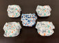  Thirsties All-In-One Diapers, Set Of 5