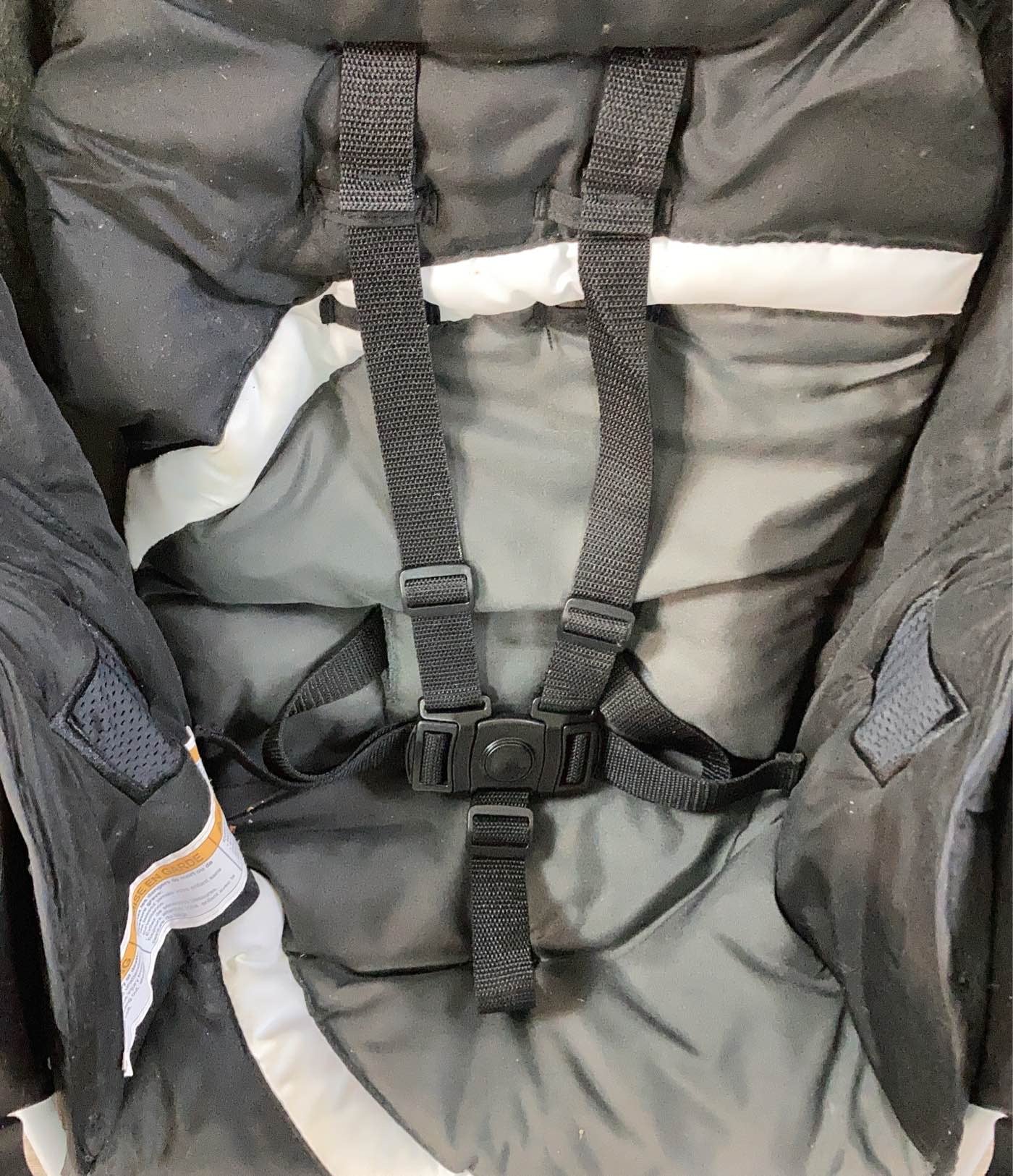  Graco Pace 2.0 Jogging Stroller, 2015
