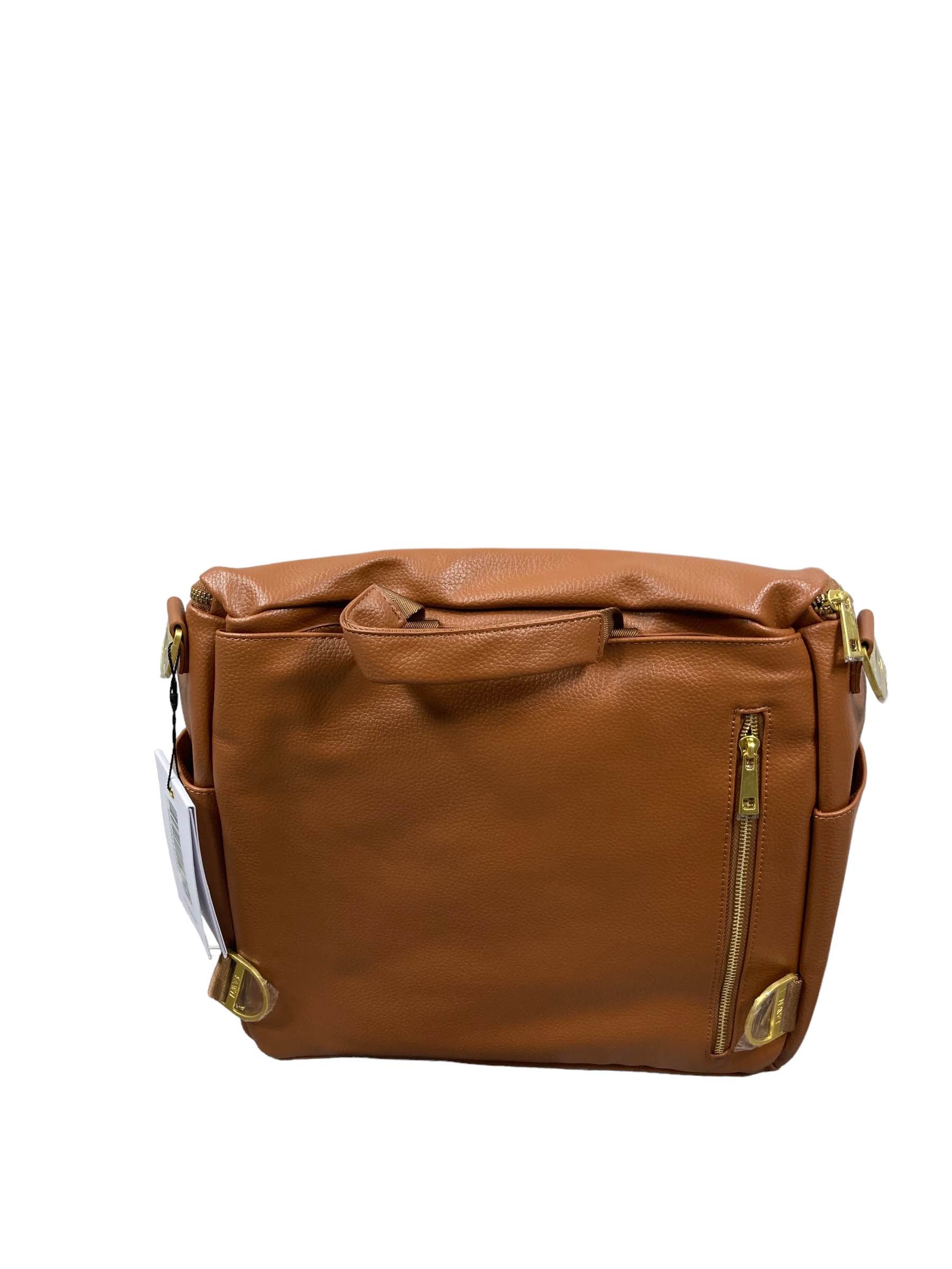  Fawn Design The Mini Diaper Bag, Brown