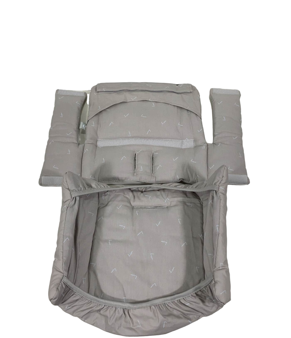  Stokke Tripp Trapp Classic Cushion, Icon Grey