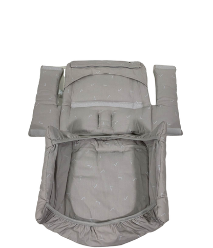  Stokke Tripp Trapp Classic Cushion, Icon Grey
