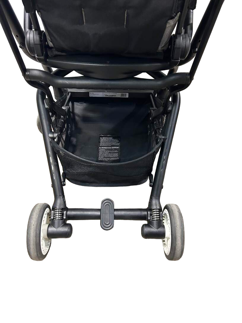  Cybex Eezy S Twist2 Stroller, 2020