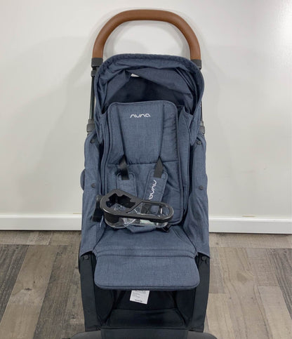  Nuna PEPP Next Stroller, 2021