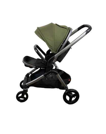  Colugo Complete Stroller, 2020, Olive