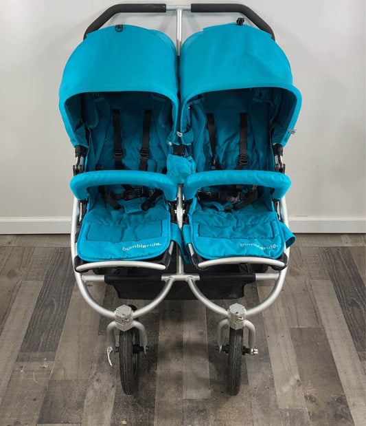  Bumbleride Indie Twin Stroller, 2014