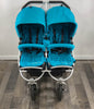  Bumbleride Indie Twin Stroller, 2014