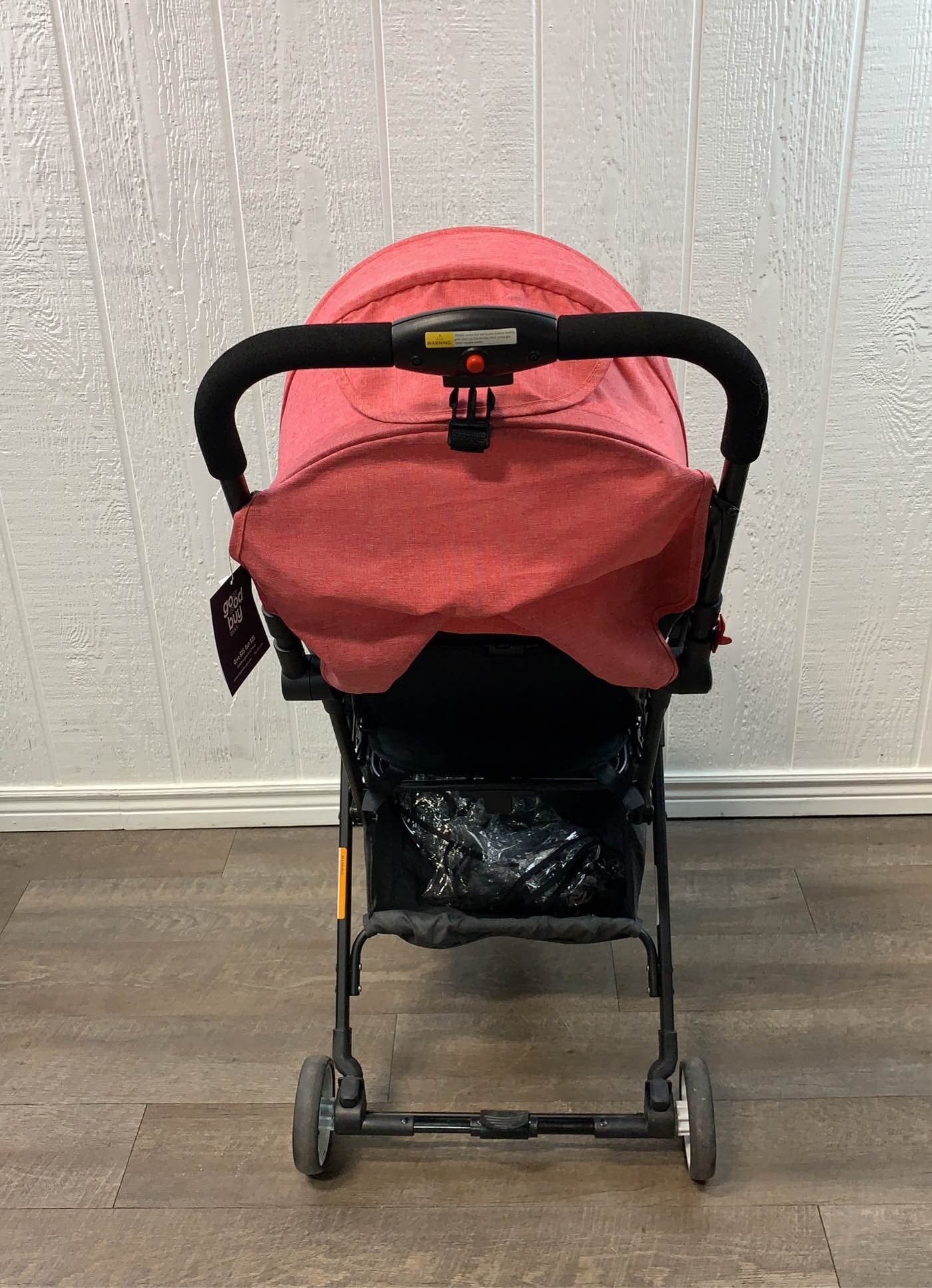 BesRey Lightweight Airplane Stroller