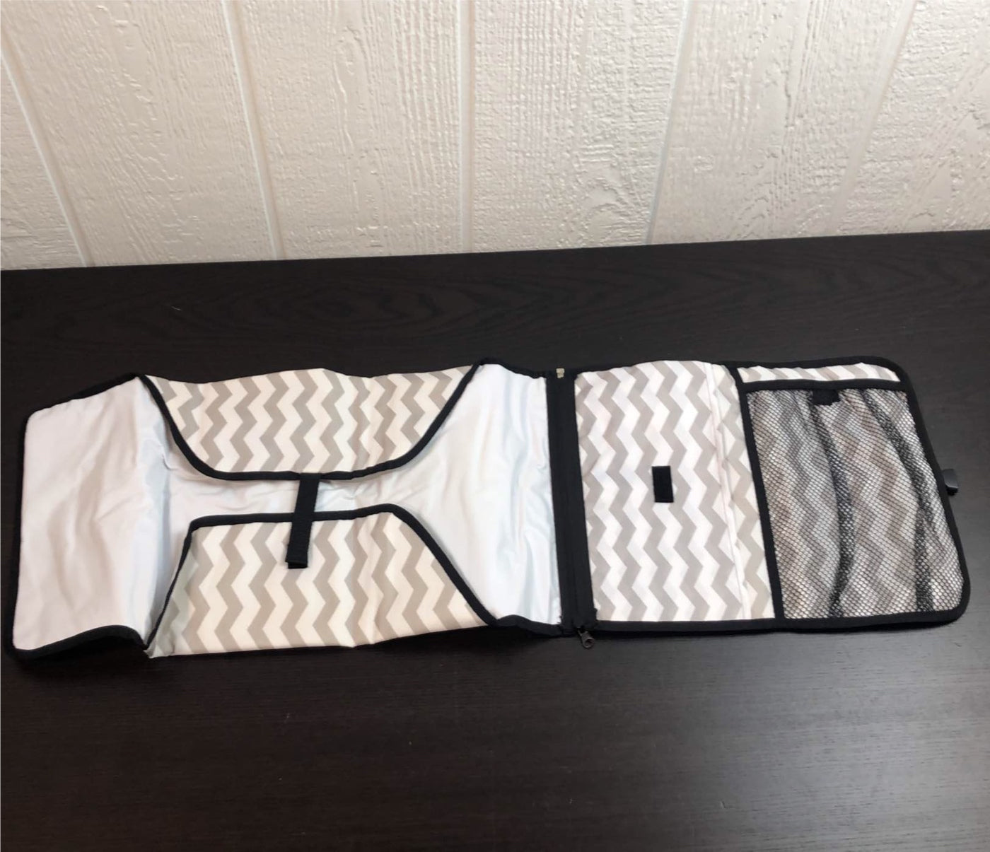  NimNik Diaper Changing Clutch