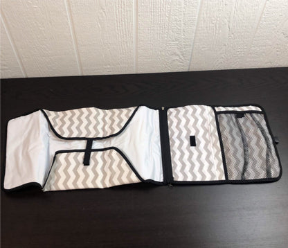  NimNik Diaper Changing Clutch