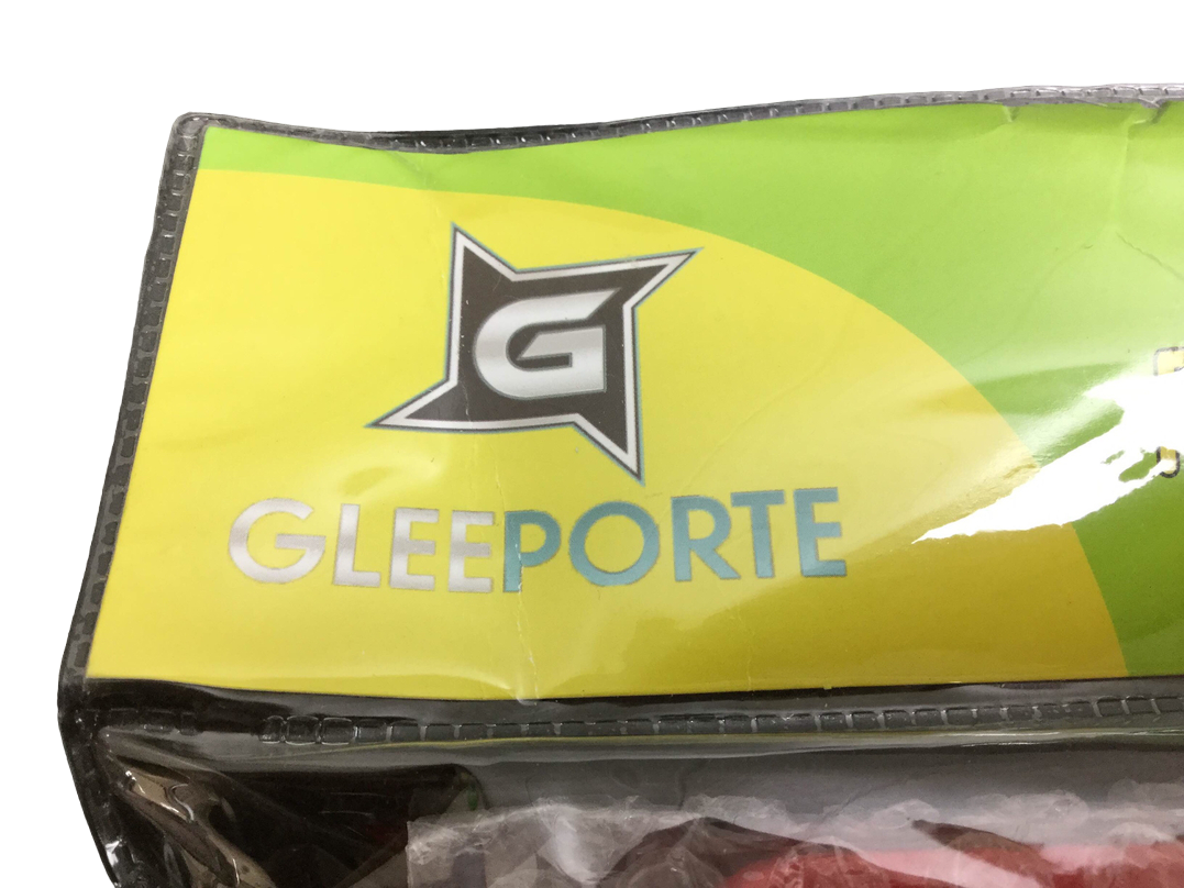  Gleeport Stacking Peg Board Set Toy
