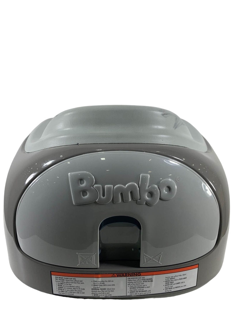  Bumbo Multi Seat, Grey