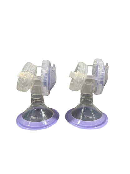  Lansinoh Signature Pro Double Electric Breast Pump