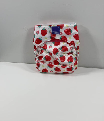  Bambino Mio MioSolo Nappy, Strawberries