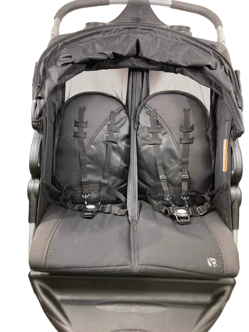  Baby Trend Expedition Double Jogging Stroller