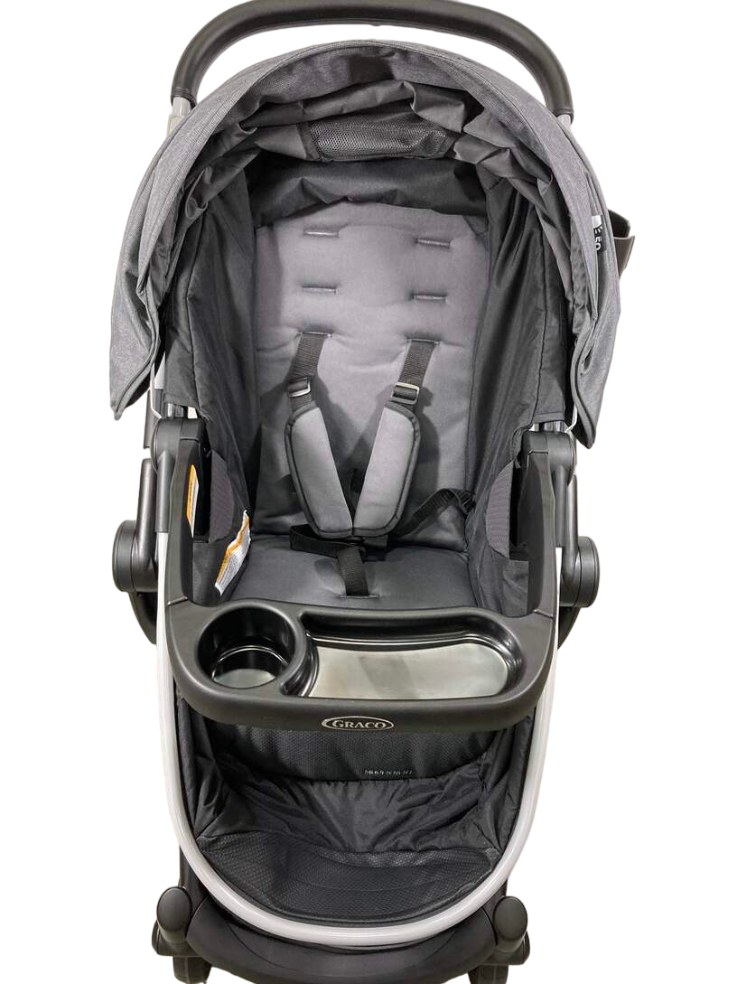  Graco Modes Nest Travel System, Sullivan, 2023