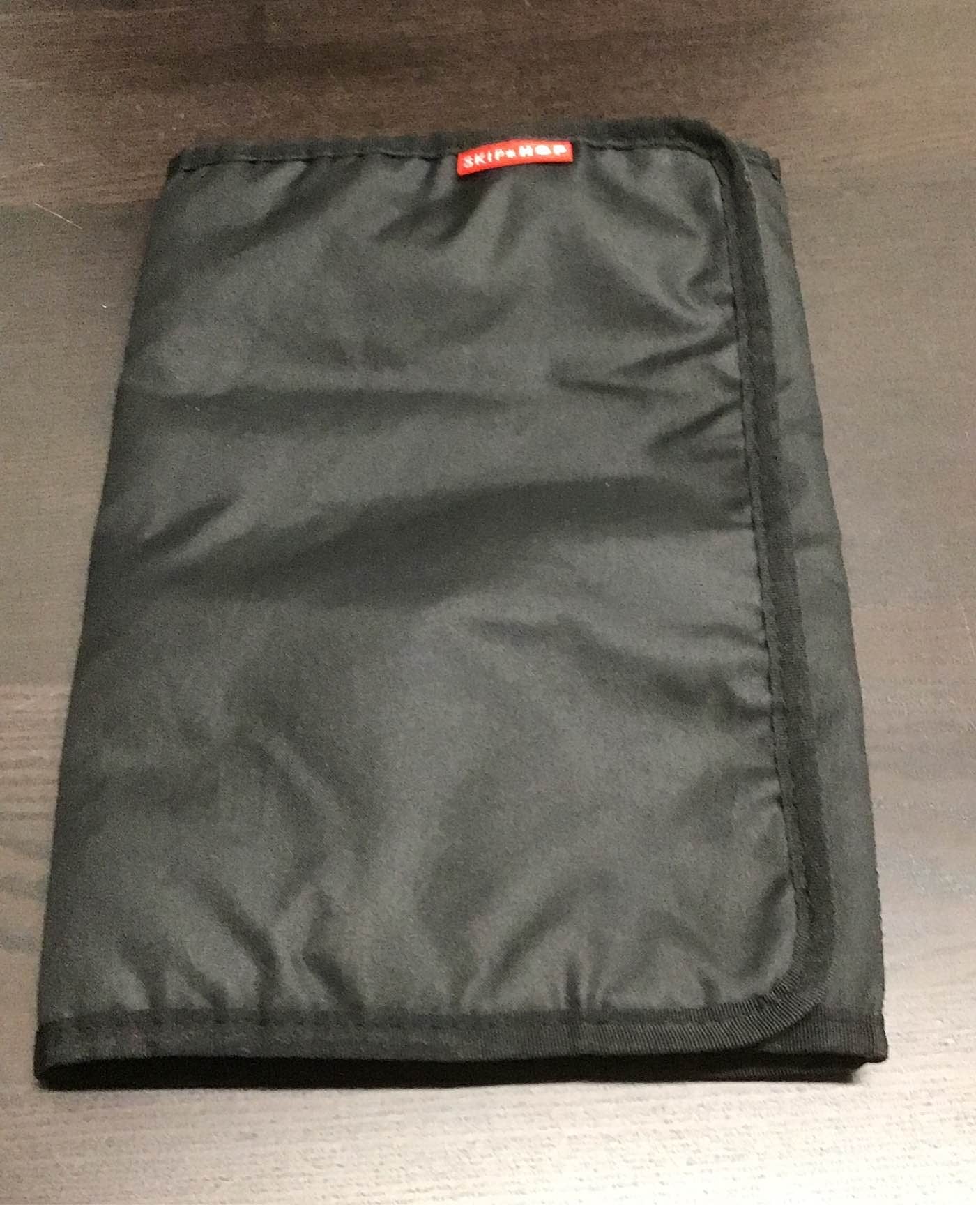  Skip Hop Nolita Neoprene Diaper Backpack