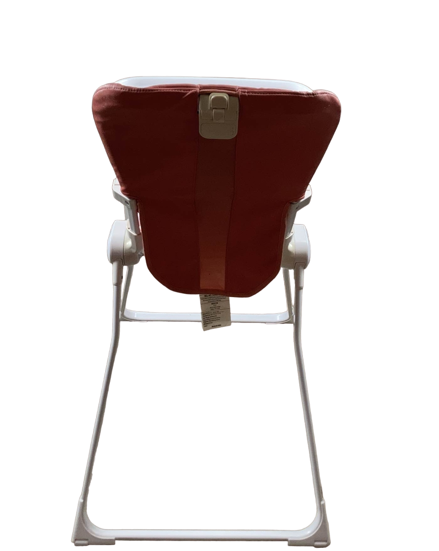  Joovy Nook High Chair, Coral