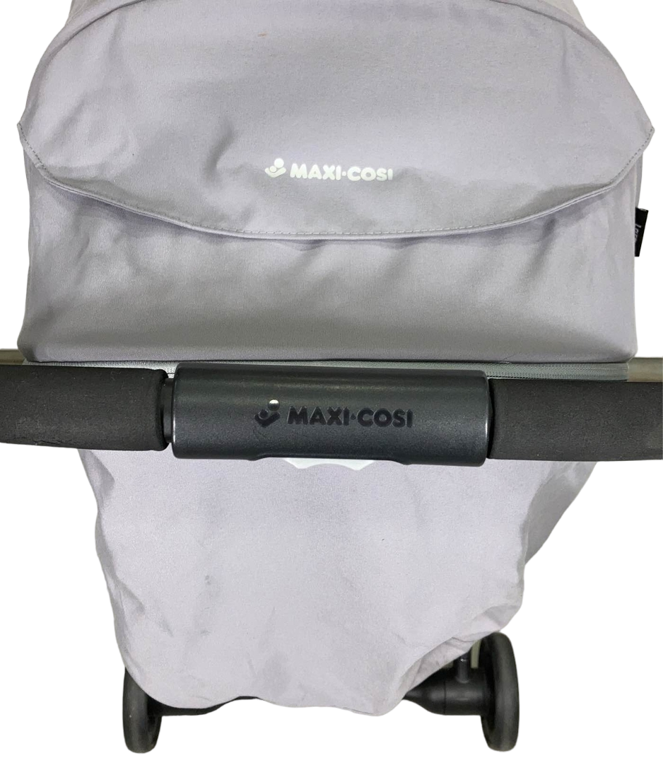  Maxi-Cosi Lara Ultra Compact Stroller, 2018, Nomad Grey