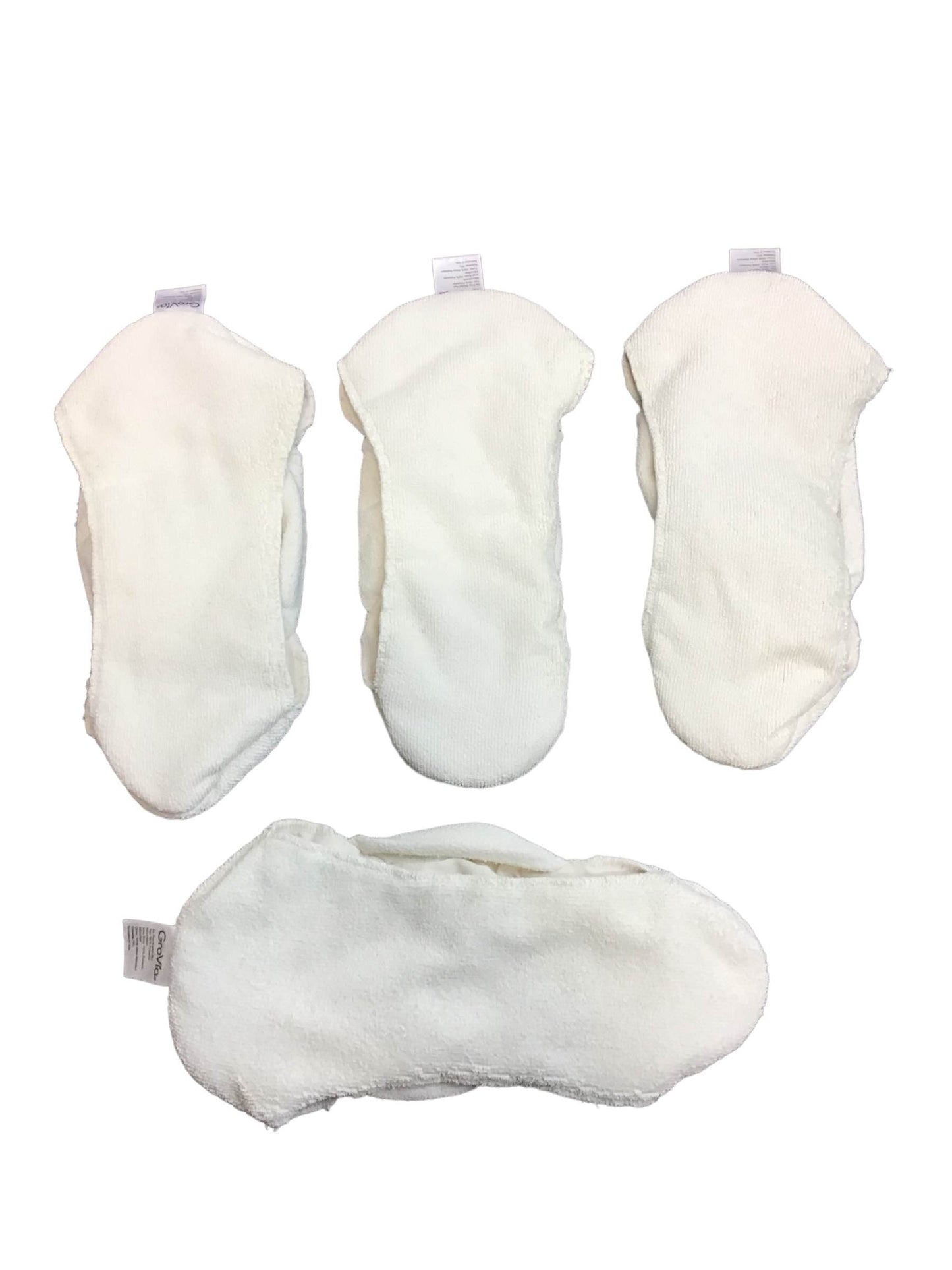  BUNDLE GroVia Cloth Diapers