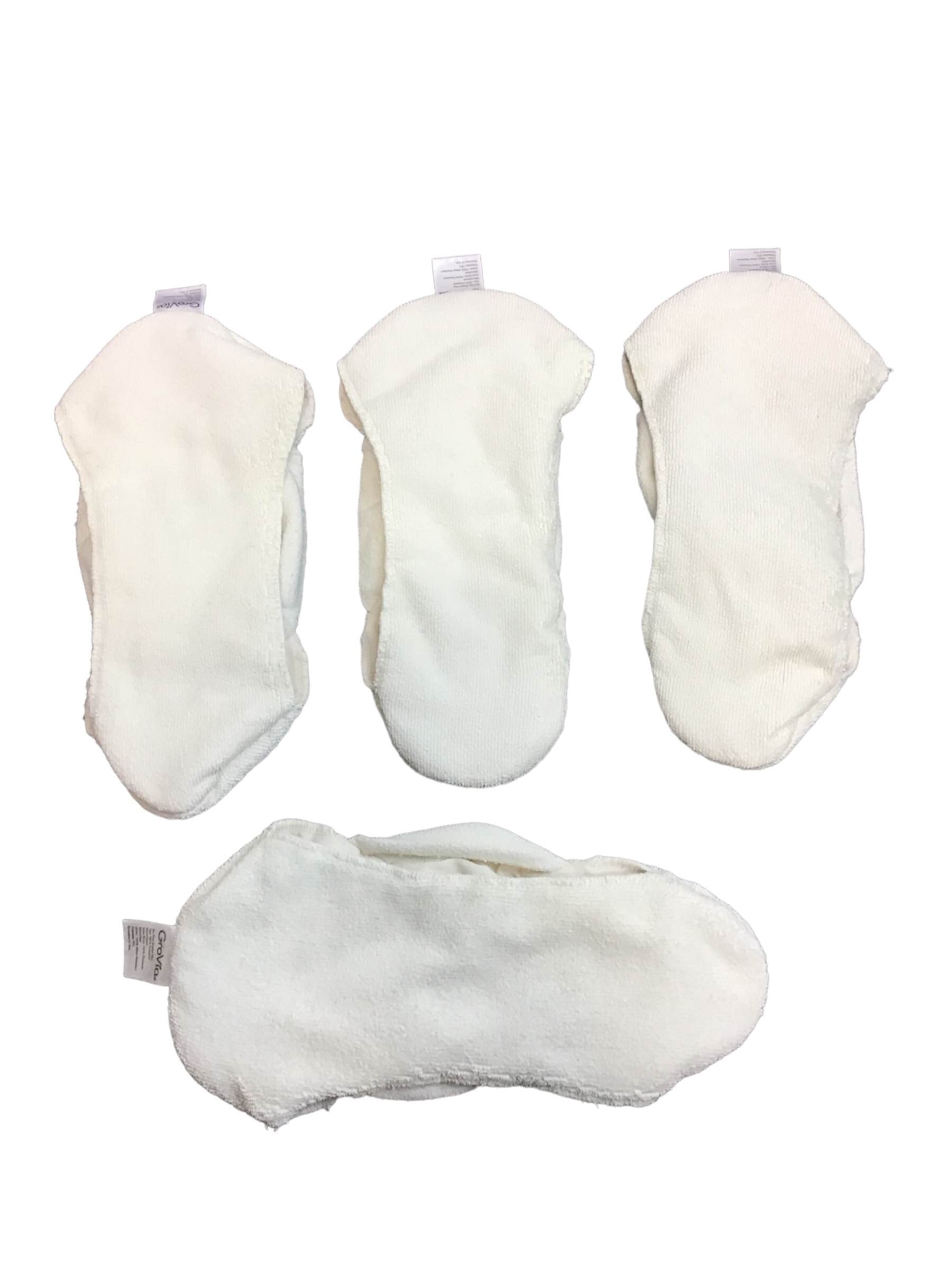 BUNDLE GroVia Cloth Diapers