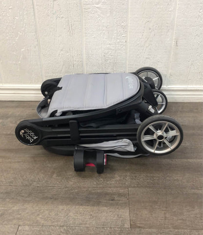  Baby Jogger City Tour Stroller, Onyx, 2019