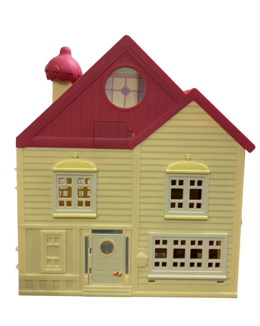  Bluey Ultimate Lights & Sounds Playhouse