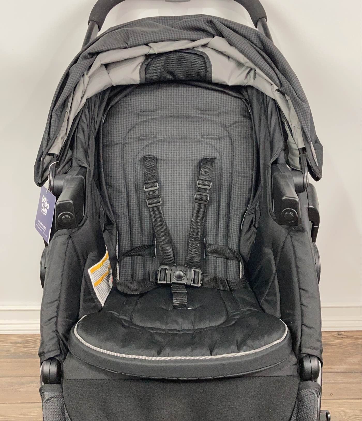  Graco Modes Travel System Stroller, 2020, Dayton