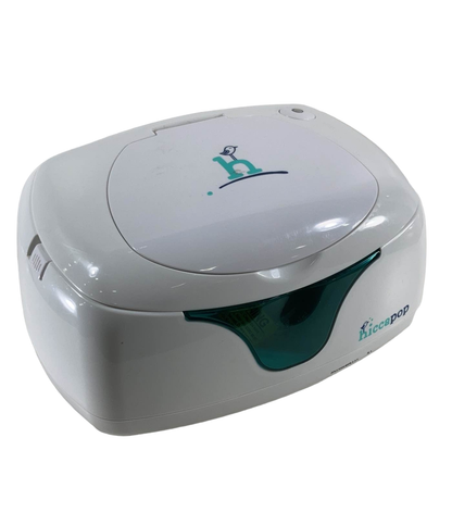  Hiccapop Ultra Wipe Warmer