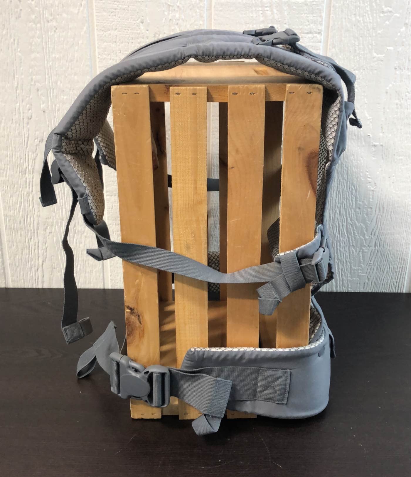  Beco Gemini Baby Carrier, Cool