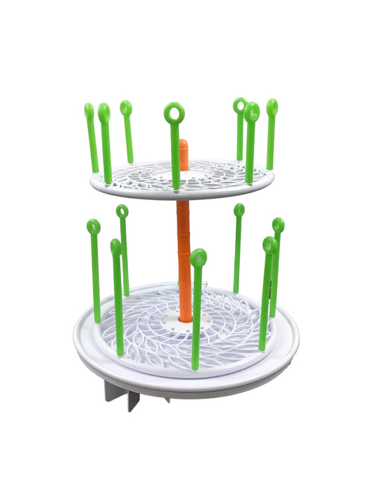  Gumdrop Drying Rack