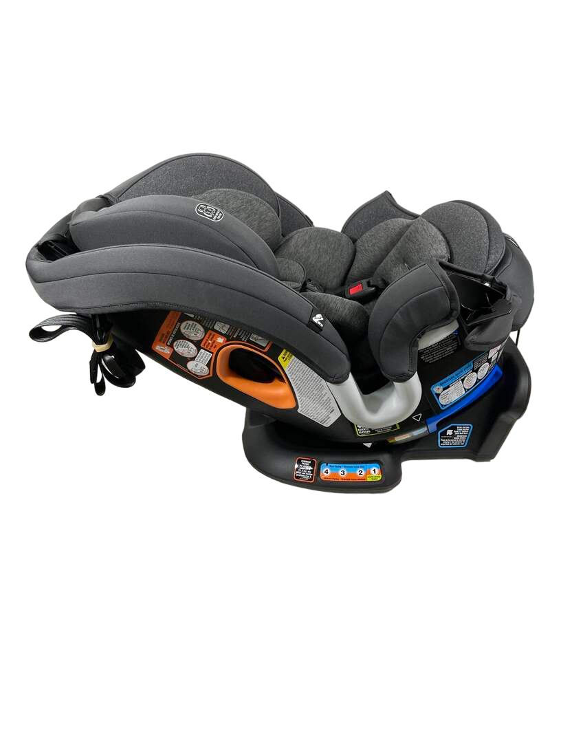  Graco Turn2Me 3-in-1 Rotating Car Seat, 2022, Manchester